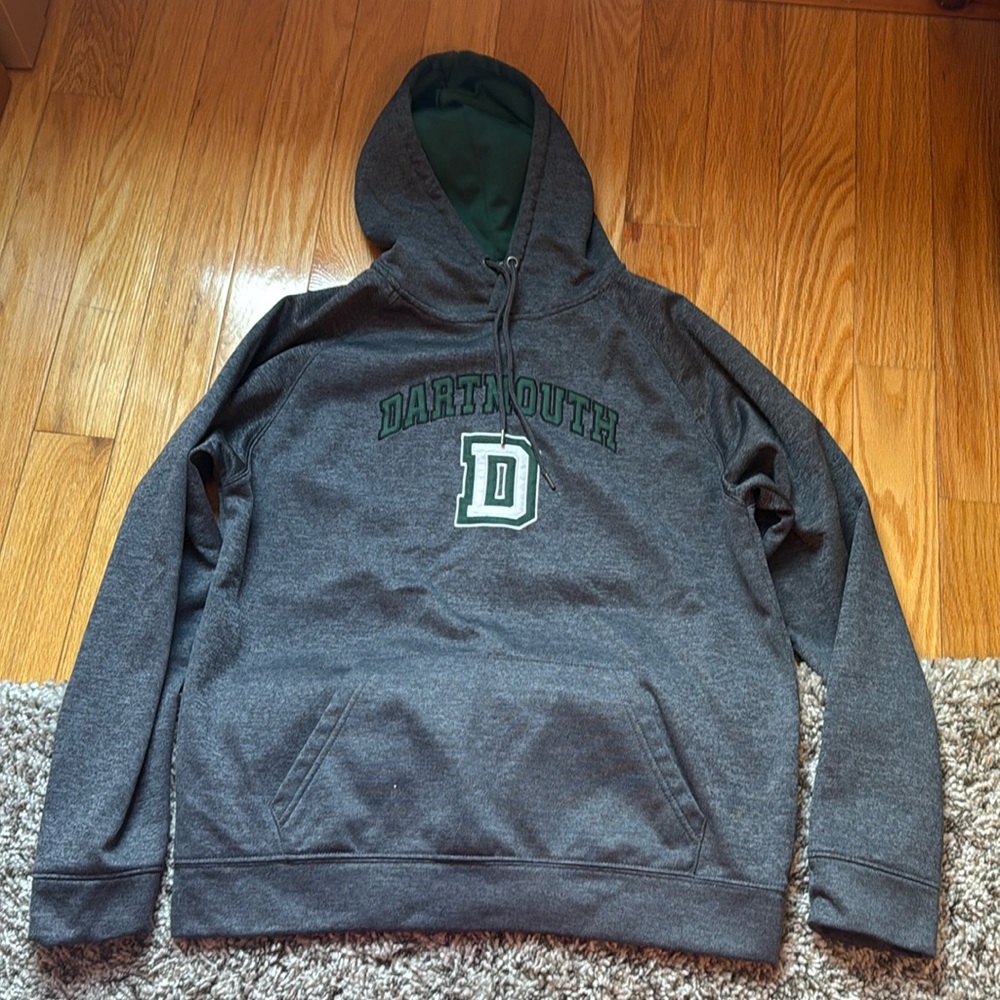 Dartmouth Hoodie